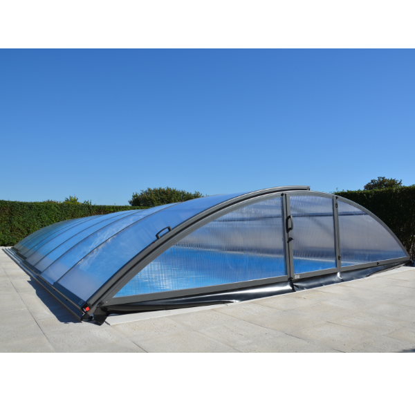 Pavilion ALBIXON KLASIK PRO CLEAR B