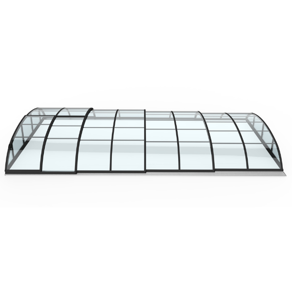 Pavilion ALBIXON KLASIK PRO CLEAR B