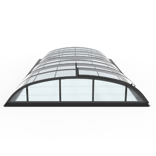Pavilion ALBIXON KLASIK PRO CLEAR B