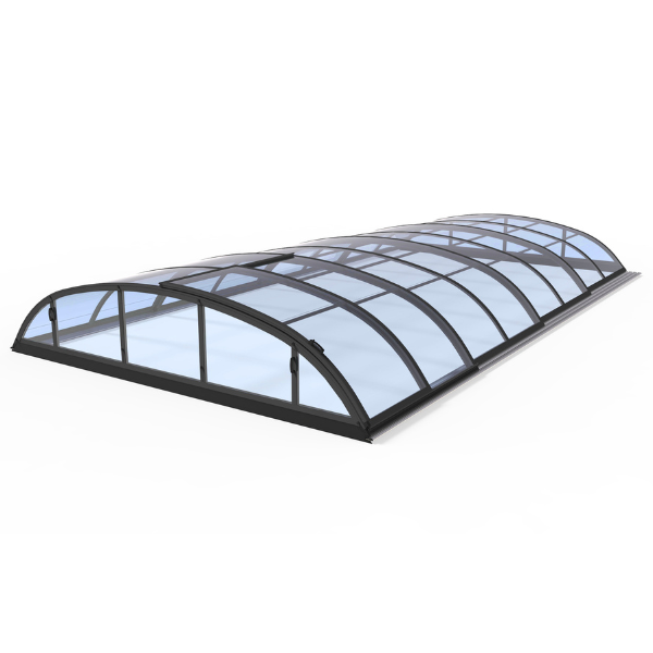 Pavilion ALBIXON KLASIK PRO CLEAR B