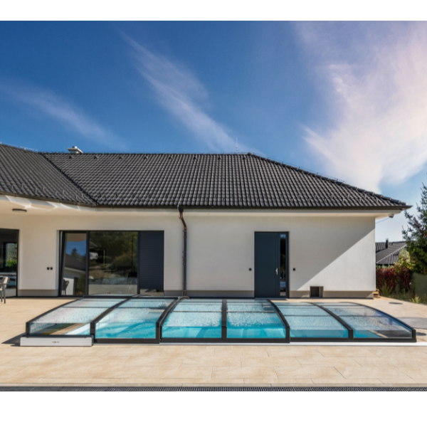 Pavilion ALBIXON CASABLANCA INFINITY A