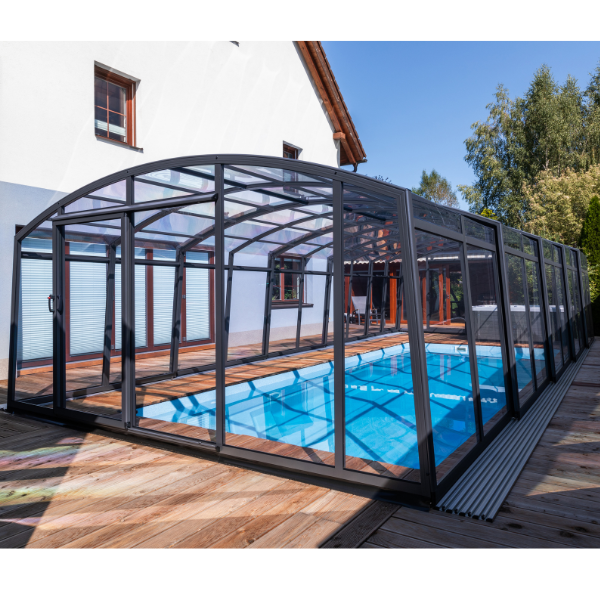 Pavilion ALBIXON CASABLANCA INFINITY A