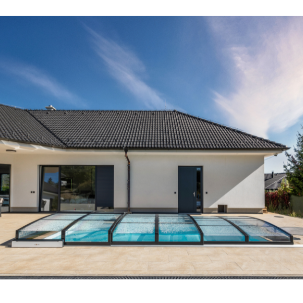 Pavilion ALBIXON CASABLANCA INFINITY A