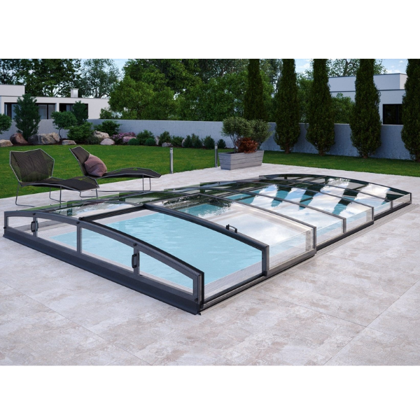 Pavilion ALBIXON CASABLANCA INFINITY A