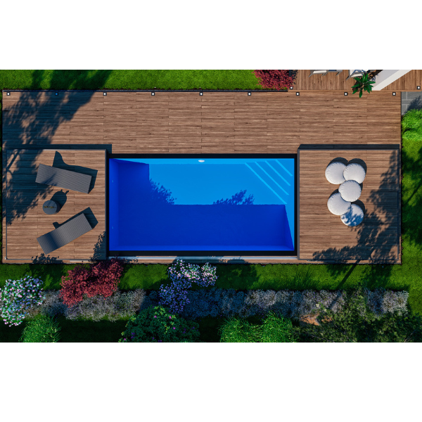 Pavilion ALBIXON BERGEN