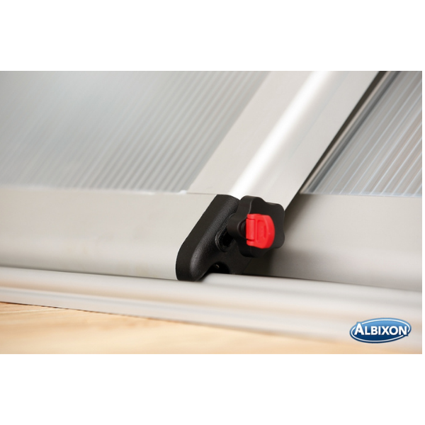Sine-extensii AIR D pentru pavilioane