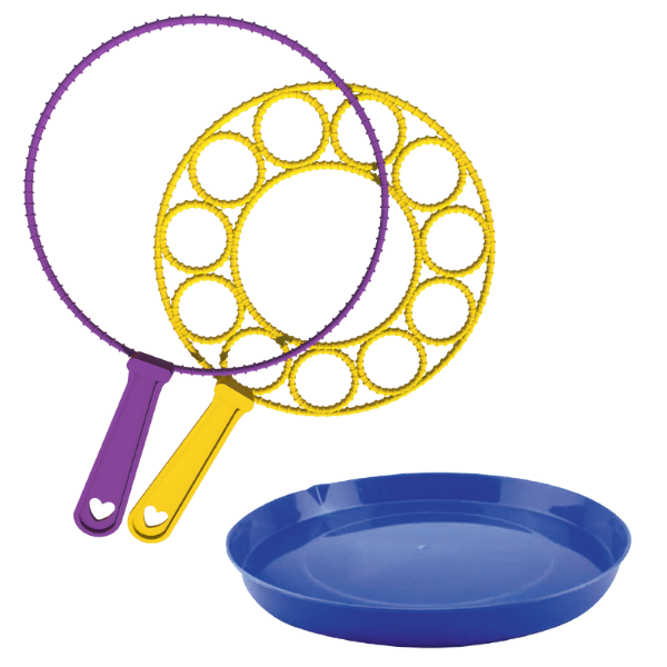 Set baloane de săpun „Patrula cățelușilor”, 450 ml