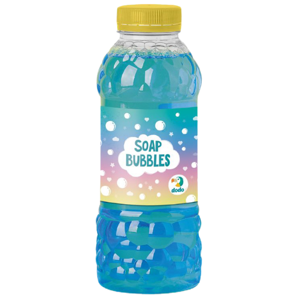 Set pentru baloane de săpun „Baby Shark”, 450 ml