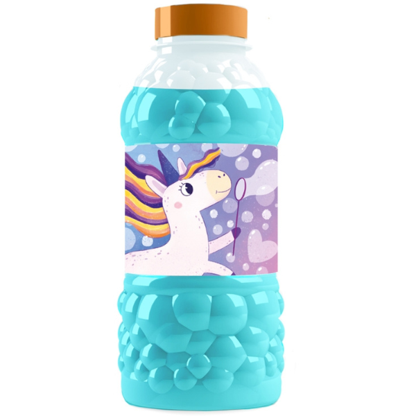 Baloane de săpun „Unicorni”, 1000 ml..