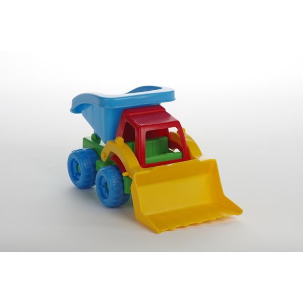 Cumpara  Transport - Excavator Speedy..
