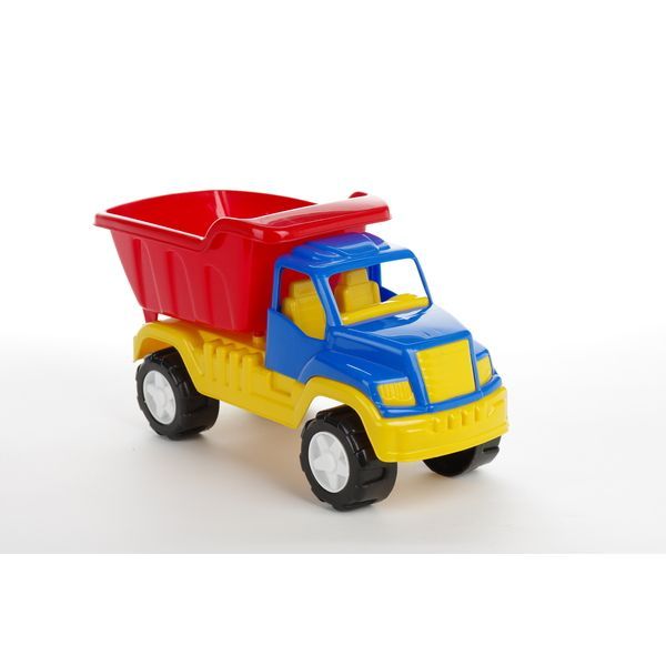 Tractor Super