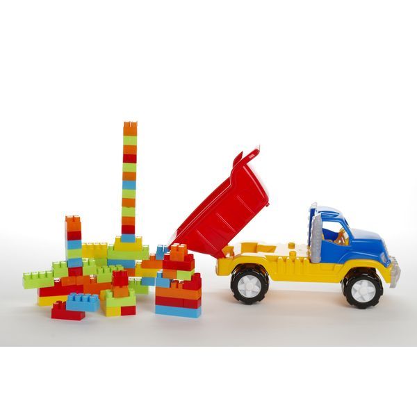 Camion Lego Mare