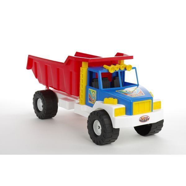 Camion MACK
