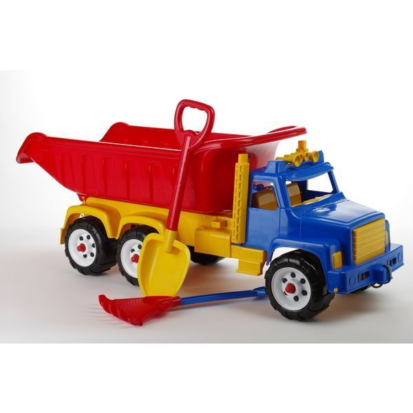 Cumpara  Transport - Camion Jumbo..