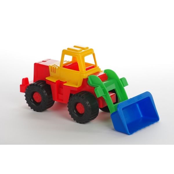 Cumpara  Transport - Buldozer Burak..
