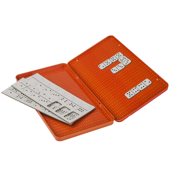 Joc magnetic „Domino”