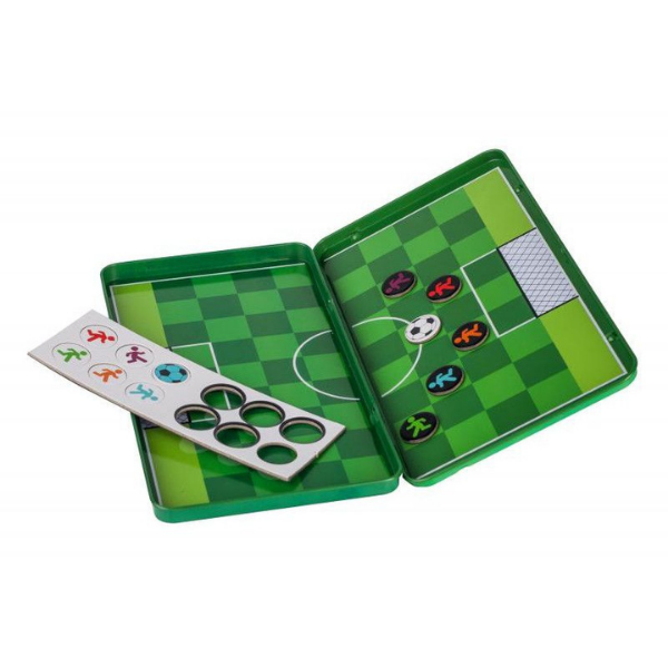 Joc magnetic „Fotbal”
