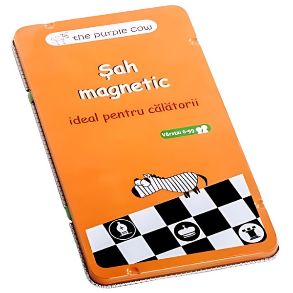 Joc Magnetic „Șah”