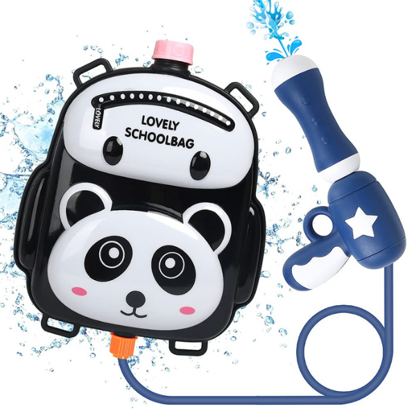 Pistol de apa cu rezervor „Panda”