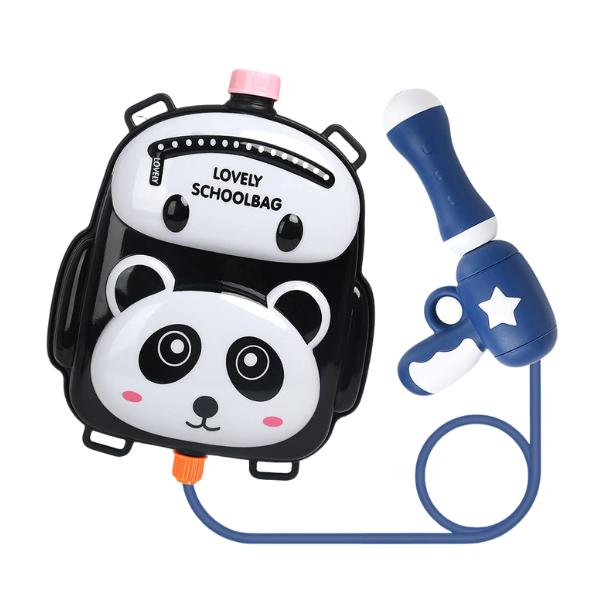 Pistol de apa cu rezervor „Panda”