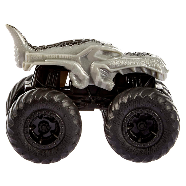Hot Wheels „Monster Trucks” masina de baza 1:70 (as).
