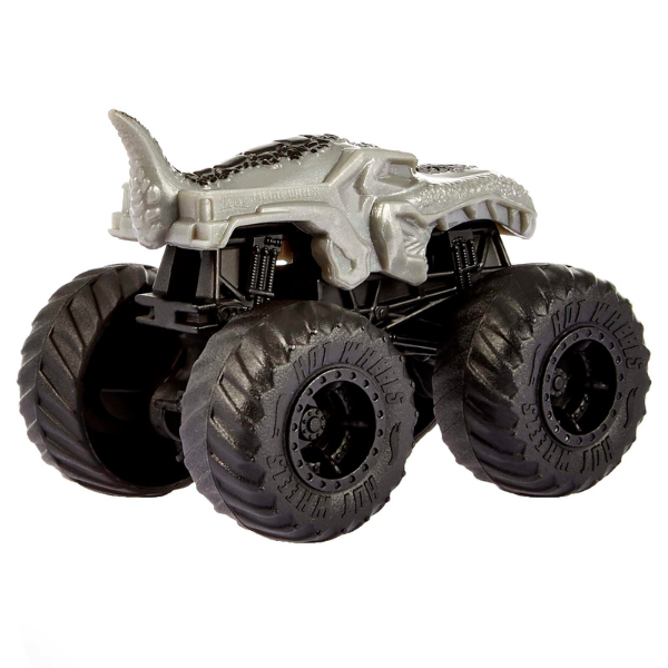 Hot Wheels „Monster Trucks” masina de baza 1:70 (as).