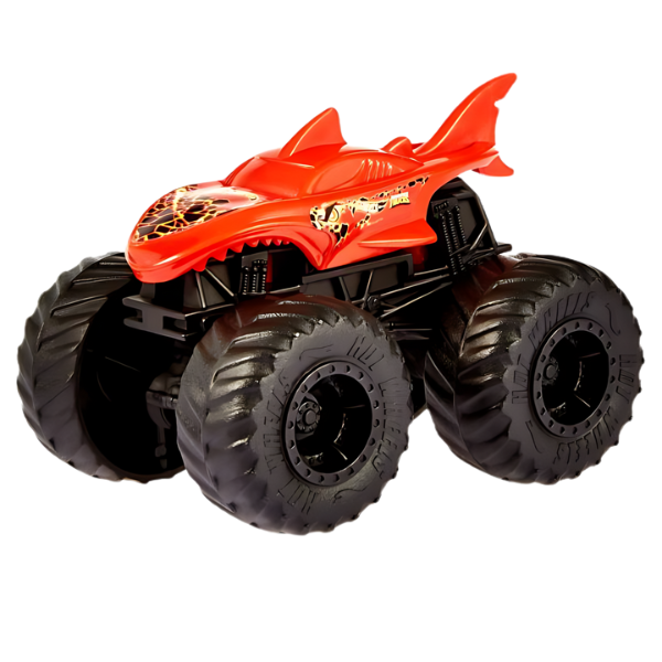 Hot Wheels „Monster Trucks” masina de baza 1:70 (as).