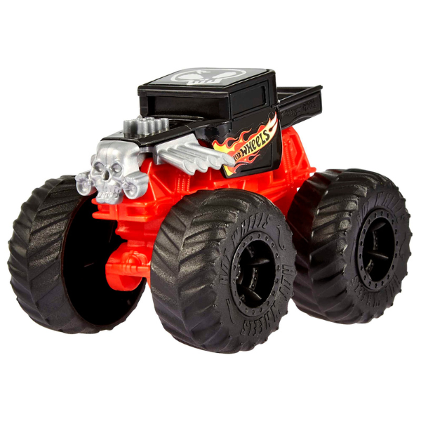 Hot Wheels „Monster Trucks” masina de baza 1:70 (as).