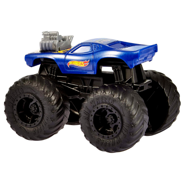 Hot Wheels „Monster Trucks” masina de baza 1:70 (as).