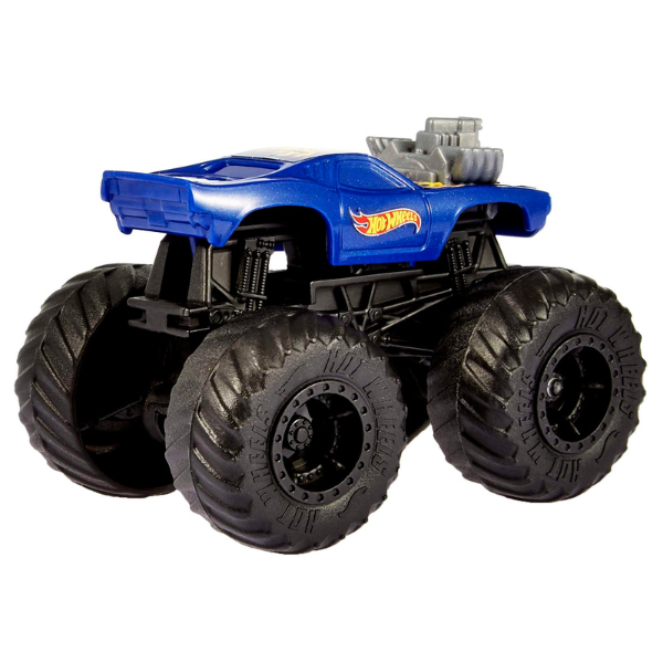 Hot Wheels „Monster Trucks” masina de baza 1:70 (as).