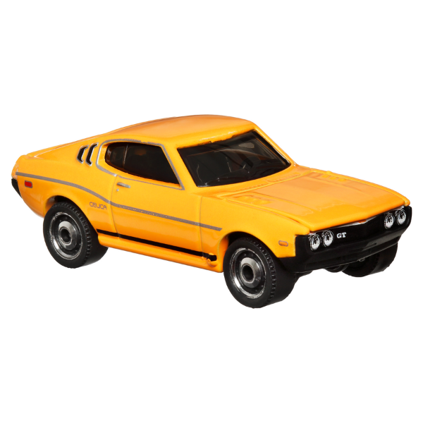 Hot Wheels Mașina din colecția aniversară 50 de ani