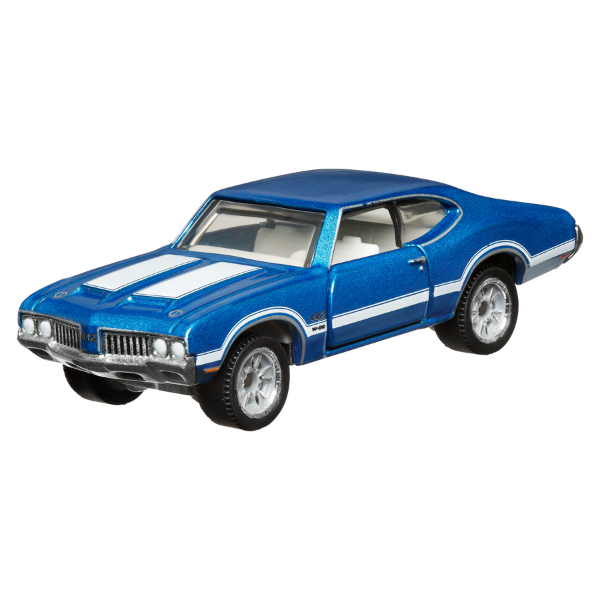 Hot Wheels Mașina din colecția aniversară 50 de ani