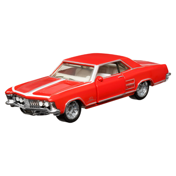 Hot Wheels Mașina din colecția aniversară 50 de ani