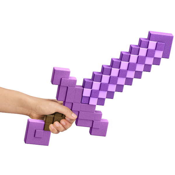 Jucărie de rol Minecraft „Sabie”