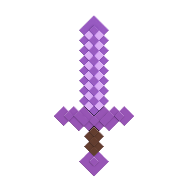 Jucărie de rol Minecraft „Sabie”