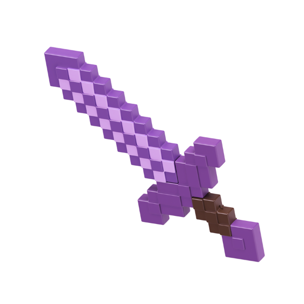 Jucărie de rol Minecraft „Sabie”