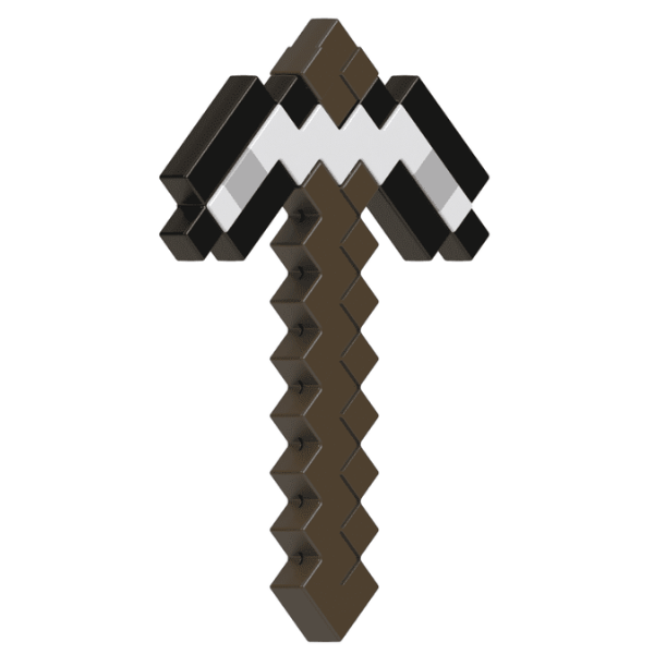 Jucărie de rol Minecraft „târnăcop”