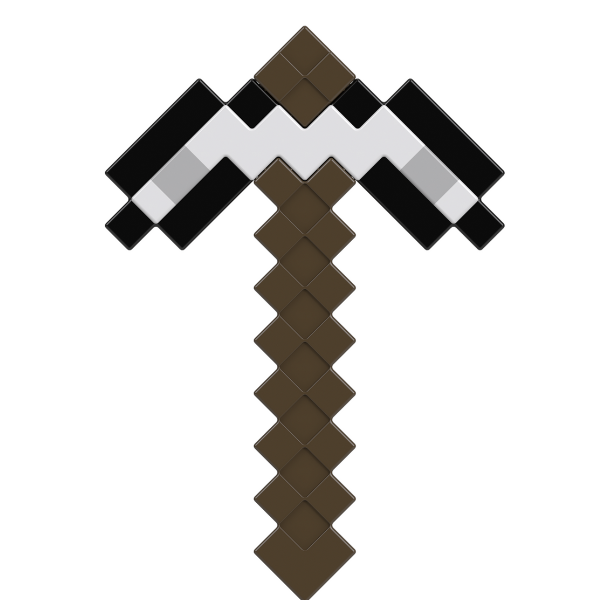 Jucărie de rol Minecraft „târnăcop”
