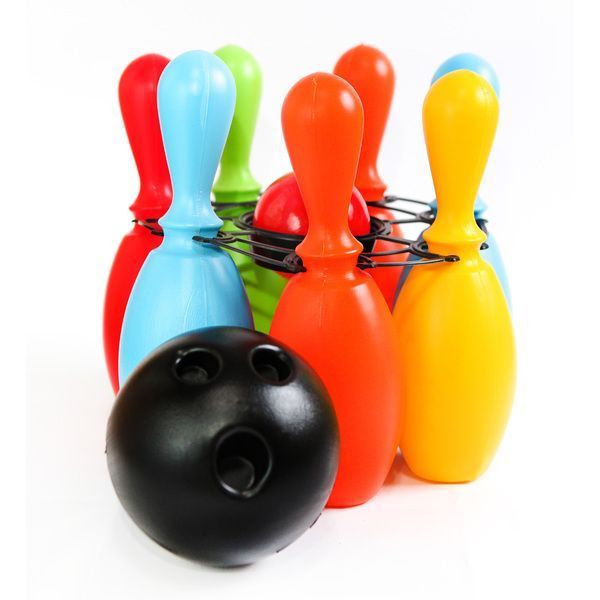 Bowling BURAK