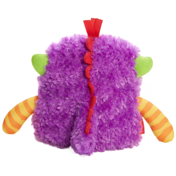 Fisher-Price Jucărie moale „Monstruleț muzical”