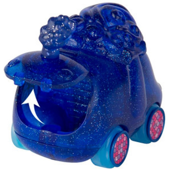Set de figurine Ritzy Rollerz „Penelope Paris”