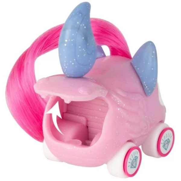 Набор фигурок Ritzy Rollerz «Френчи»