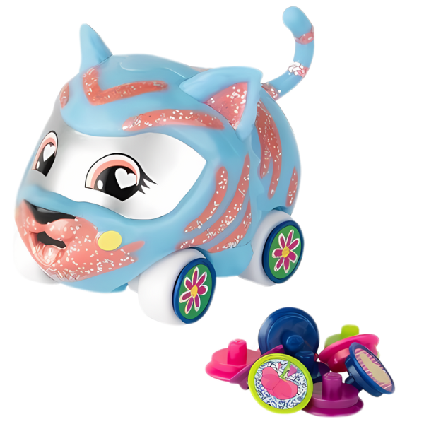 Набор фигурок Ritzy Rollerz «Черешенка»