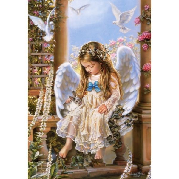 Puzzle 1500 elemente