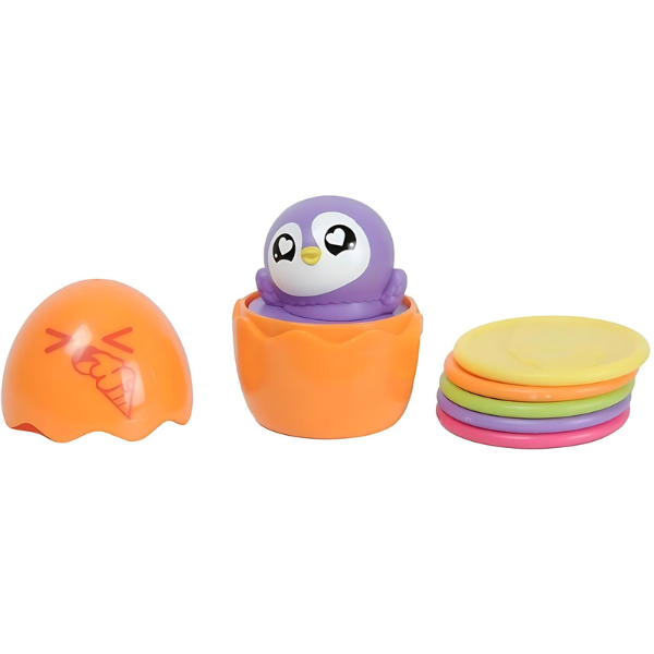 Развивающая игрушка Tomy Фургончик с мороженым
