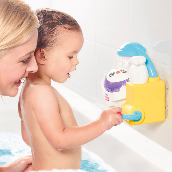 Pinguinul Peryn – Tomy