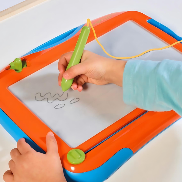 Tablă de scris Mini Megasketcher, Tomy