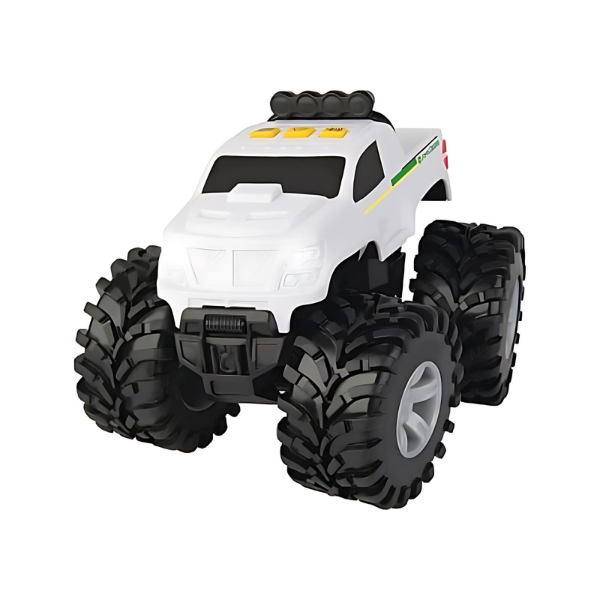 John Deere – Camionul cu lumini și sunete