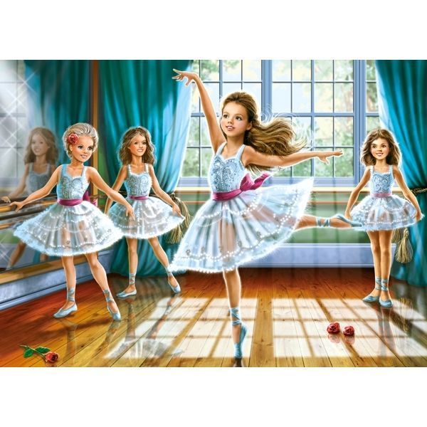 Puzzle 260 elemente