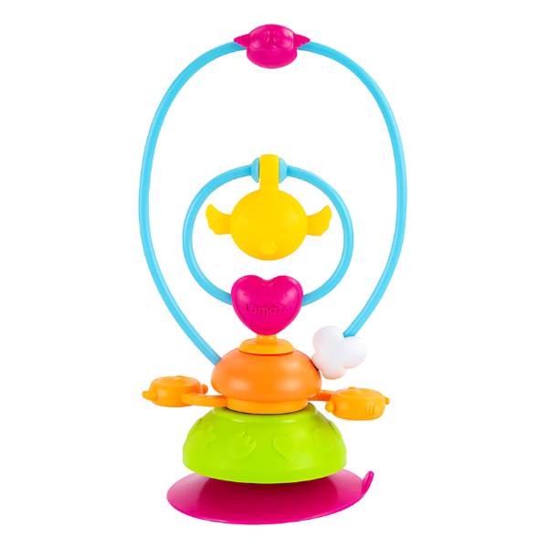 Воздушный шар Lamaze, Tomy